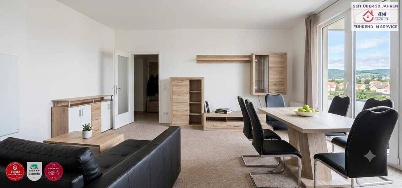 Wohnung – Brigittenau
