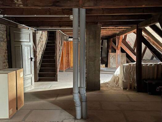 Wohnung zum Kauf provisionsfrei 159.000 € 5 Zimmer 138,5 m² 4. Geschoss Schönefeld-Abtnaundorf Leipzig 04347