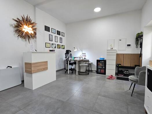Laden zur Miete 330 € 25,3 m² Verkaufsfläche Wienerstraße 21 Enns 4470