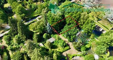 Freizeitgrundstück zum Kauf 215.000 € 532 m² Grundstück Berlin 12589