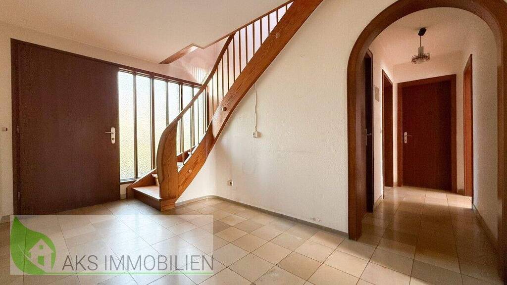 Einfamilienhaus zum Kauf 379.000 € 7 Zimmer 148 m² 546 m² Grundstück Gräfenhausen Birkenfeld-Gräfenhausen 75217
