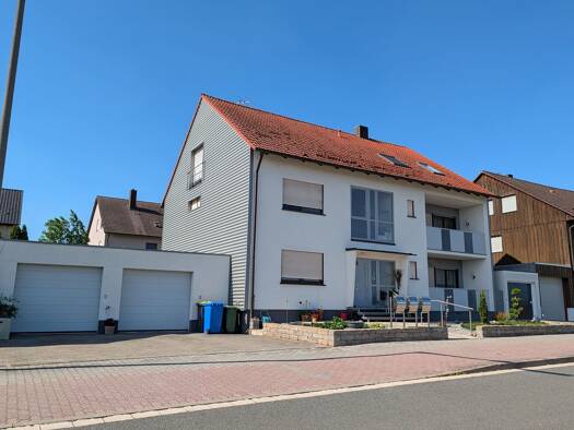 Mehrfamilienhaus zum Kauf 795.000 € 11 Zimmer 294 m² 888 m² Grundstück Kriegenbrunn Erlangen 91056