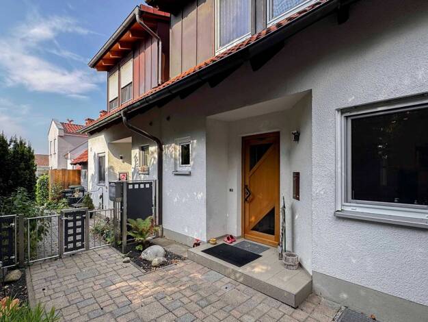 Sonstiges zum Kauf als Kapitalanlage geeignet 335.000 € 4 Zimmer 91 m² 191,3 m² Grundstück Aisch Adelsdorf 91325