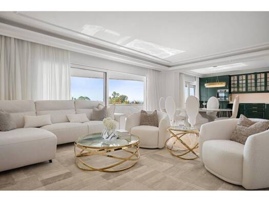 Penthouse zur Miete 2.550 € 3 Zimmer 281 m² 4. Geschoss Marbella 29660