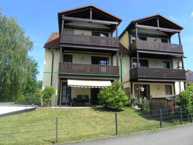 Wohnung zum Kauf 292.000 € 3 Zimmer 83 m² frei ab 01.08.2025 An der Lohmühle 1 Schnaittach Schnaittach-Hedersdorf 91220