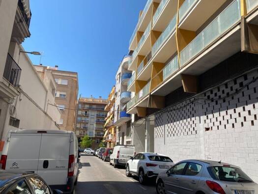 Wohnung zum Kauf - Erstbezug 193.000 € 2 Zimmer 69 m² 3. Geschoss Vinaròs 12500