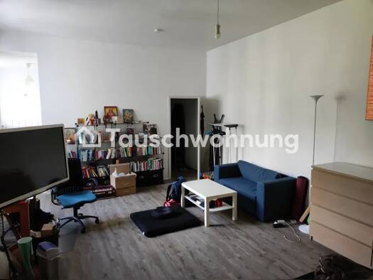 Wohnung zur Miete Tauschwohnung 540 € 1 Zimmer 42 m² 1. Geschoss Französisch Buchholz Pankow 13187