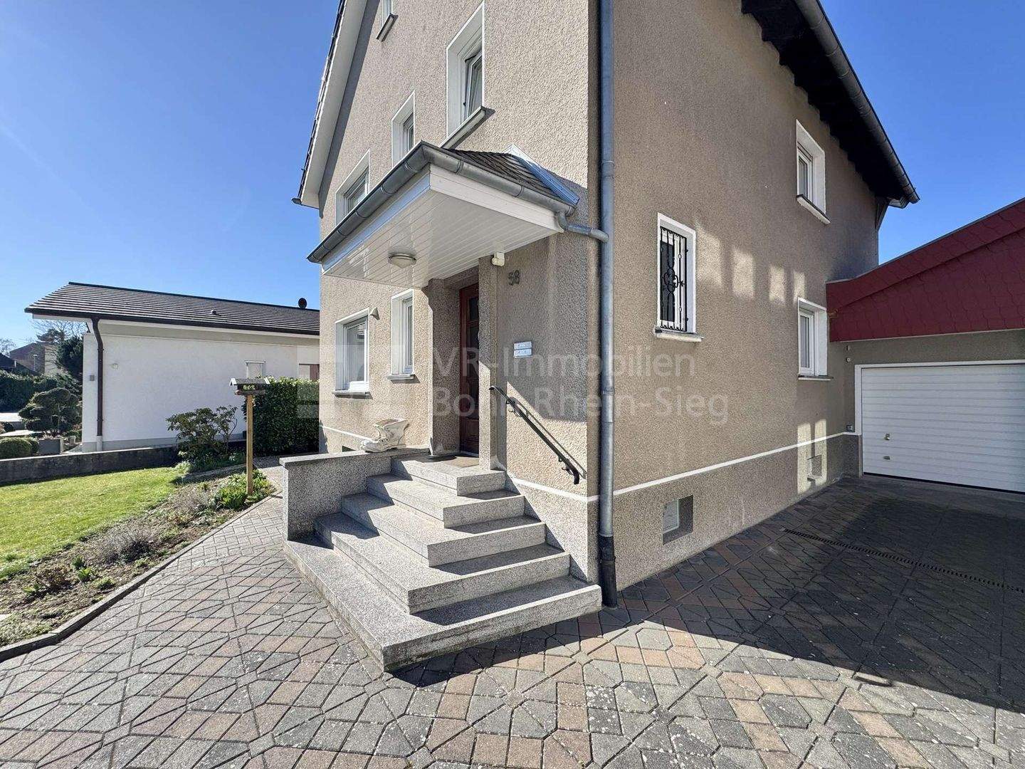 Haus – Rheinbach - Ansicht 4