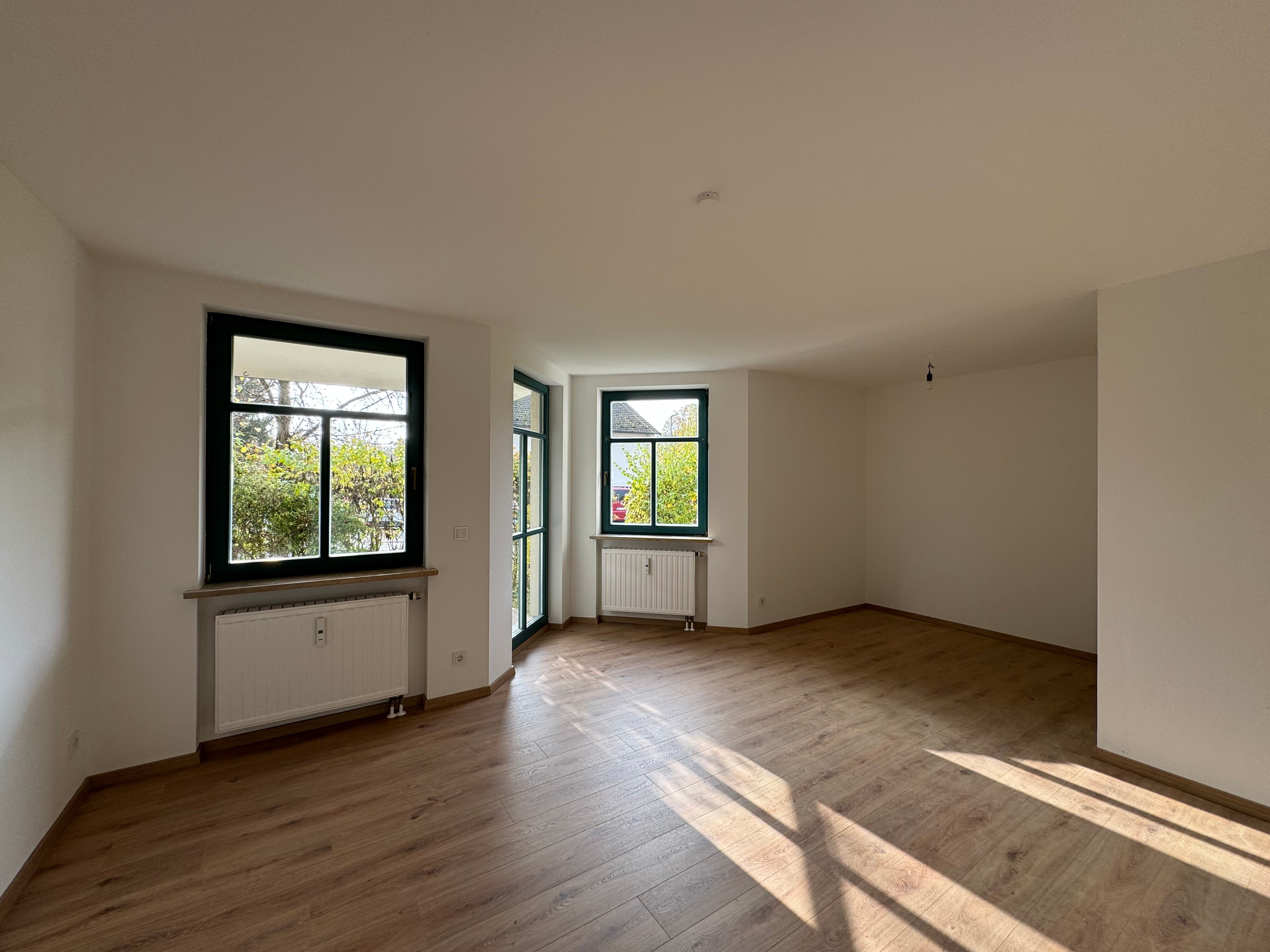 Studio zur Miete 410 € 1,5 Zimmer 42 m²<br/>Wohnfläche ab sofort<br/>Verfügbarkeit Wassergasse 4 Ketschendorf Coburg 96450