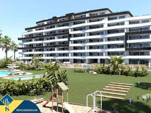 Wohnung zum Kauf 219.000 € 2 Zimmer 70 m² EG San Miguel de Salinas 03193