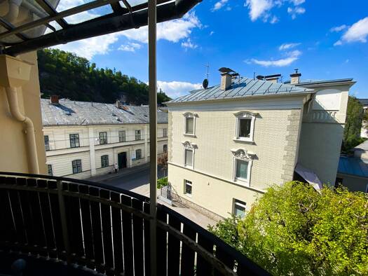 Wohnung zum Kauf 560.000 € 4 Zimmer 99,8 m² 2. Geschoss Salzburg Salzburg 5020