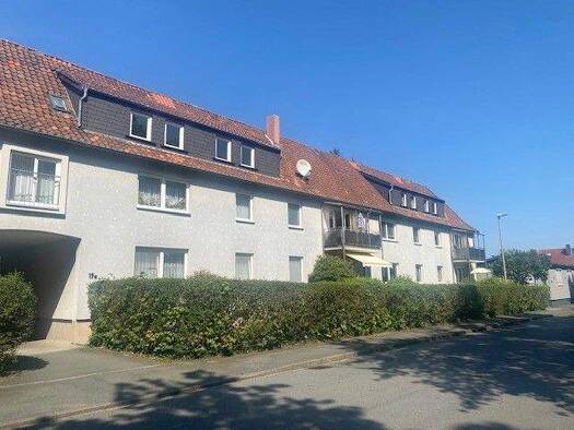 Wohnung zur Miete 320 € 3 Zimmer 51,7 m² 2 Geschosse frei ab sofort Langelsheim 38685