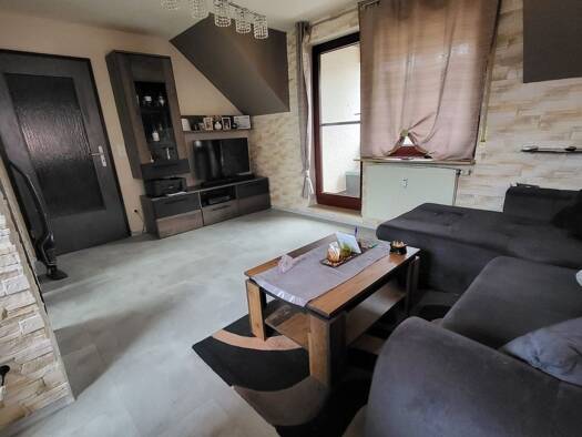 Maisonette zum Kauf provisionsfrei 165.000 € 2 Zimmer 45 m² Geschoss 1/3 Klingenberg Heilbronn 74081