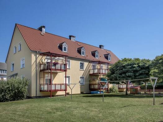 Wohnung zur Miete 569 € 3 Zimmer 63 m² EG frei ab 01.01.2027 Eichendorffstraße 35 Kernstadt Lippstadt 59555