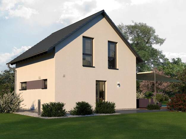 Einfamilienhaus zum Kauf provisionsfrei 535.000 € 4 Zimmer 106,7 m² 1.000 m² Grundstück Dummerstorf 18196