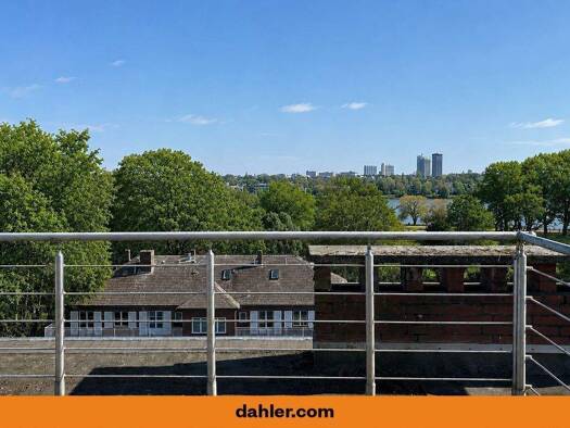 Wohnung zum Kauf 780.000 € 2 Zimmer 68 m² Rotherbaum Eimsbüttel 20148