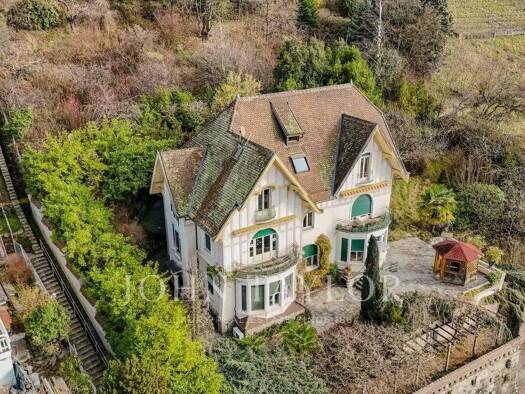 Villa zum Kauf 700 m² Montreux 1820