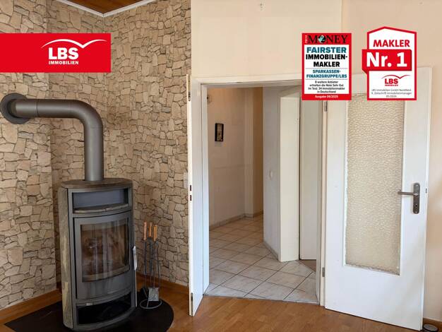 Wohnung zum Kauf 110.000 € 3,5 Zimmer 89 m² Schalke Gelsenkirchen-Mitte 45881