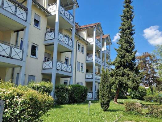 Maisonette zur Miete 1.100 € 3,5 Zimmer 110 m² 3. Geschoss frei ab sofort Blücherstraße 7 a Lörrach Lörrach 79539