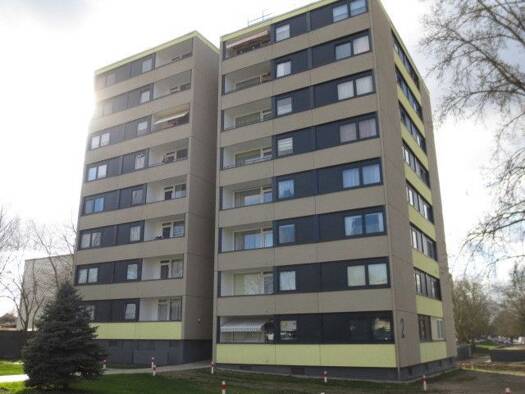 Wohnung zur Miete 636 € 3,5 Zimmer 72 m² 7. Geschoss frei ab sofort Ötztaler Str. 2 Eving Dortmund 44339