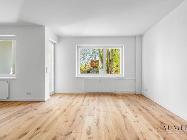 Wohnung zum Kauf 549.000 € 3 Zimmer 71,8 m² 1. Geschoss Gesundbrunnen Berlin 13355