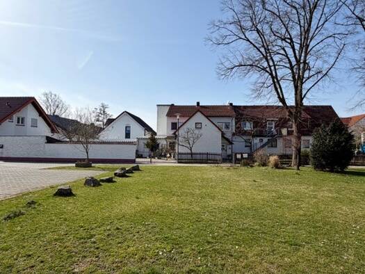 Grundstück zum Kauf als Kapitalanlage geeignet 599.000 € 10 Zimmer 689 m² Grundstück Griesheim 64347