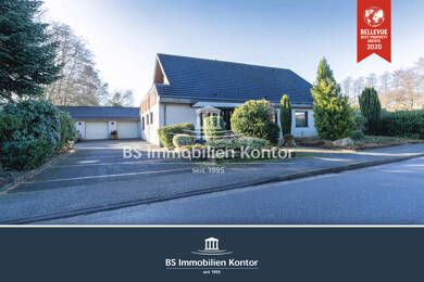 Einfamilienhaus zum Kauf 465.000 € 7 Zimmer 337 m² 1.100 m² Grundstück Papenburg Papenburg 26871
