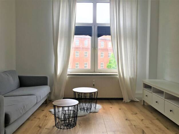 Studio zum Kauf 115.000 € 1 Zimmer 37,7 m² 1. Geschoss Jürgensby Flensburg 24943