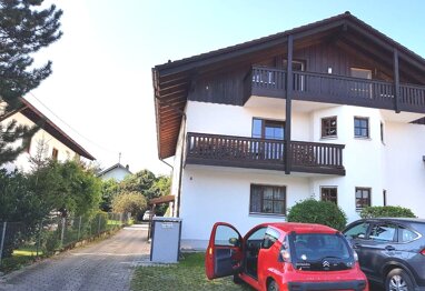 Terrassenwohnung zur Miete 590 € 1 Zimmer 32 m² EG frei ab 01.10.2024 Kirchbachlweg 8 Riedering 83083