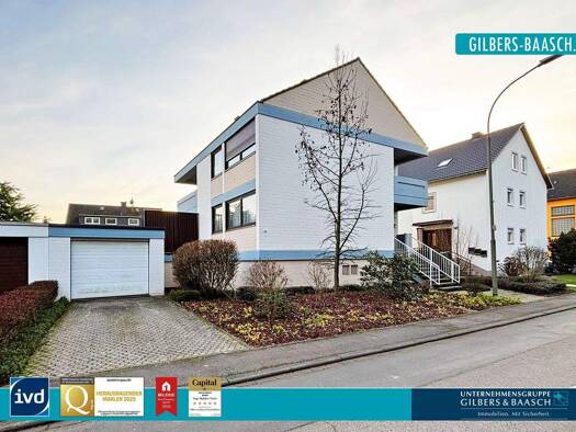 Einfamilienhaus zum Kauf 399.000 € 9 Zimmer 211 m² 634 m² Grundstück Pfalzel Trier 54293
