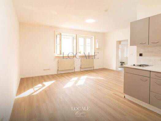 Wohnung zur Miete 1.400 € 2 Zimmer 58 m² Markt Schwaben 85570