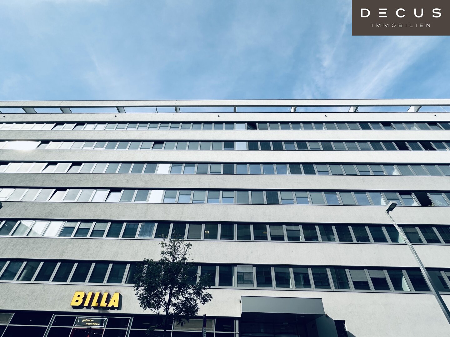 Büro-/Praxisfläche zur Miete 15,50 € ab 292,8 m²<br/>Teilbarkeit Wien 1020