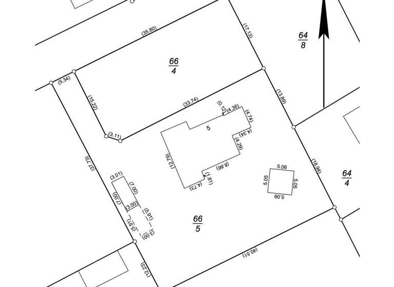 Grundstück zum Kauf 89.000 € 619 m² Grundstück Kirchdorf Aurich 26605