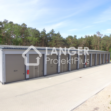 Garage zur Miete provisionsfrei 205 € Darme Lingen 49809