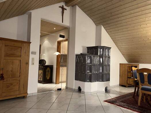 Wohnung zur Miete 990 € 3,5 Zimmer 73 m² 1. Geschoss Dätzingen Grafenau-Dätzingen 71120