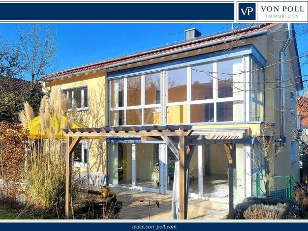 Mehrfamilienhaus zum Kauf 849.000 € 9 Zimmer 236 m² 990 m² Grundstück Sonnenberg Pforzheim / Sonnenberg 75180