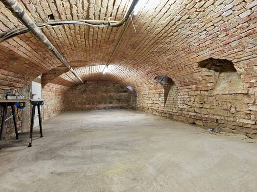 Lagerhalle zum Kauf 817 € 60 m² Lagerfläche Wien 1180