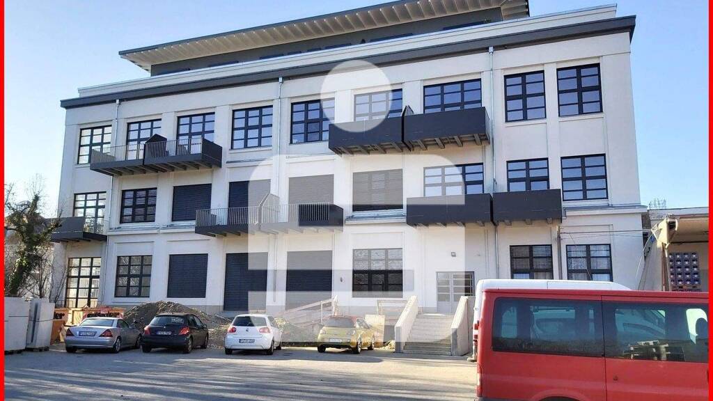 Wohnung zum Kauf 325.000 € 3 Zimmer 86,5 m² Forchheim 91301