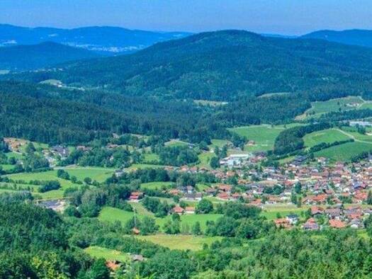 Grundstück zum Kauf 183.000 € 1.265 m² Grundstück Silberberg Bodenmais 94249