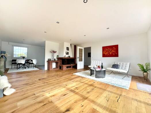 Einfamilienhaus zum Kauf 357.000 € 3 Zimmer 98 m² 1.866 m² Grundstück Pleckhausen Pleckhausen 56593