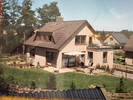 Einfamilienhaus zum Kauf 315.000 € 5 Zimmer 150 m² 935 m² Grundstück Bad Bevensen Bad Bevensen 29549
