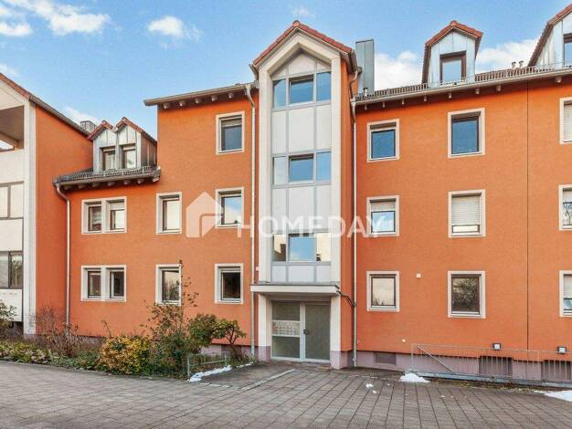 Wohnung zum Kauf 295.000 € 3 Zimmer 75,6 m² EG frei ab sofort Büchenbach Erlangen 91056