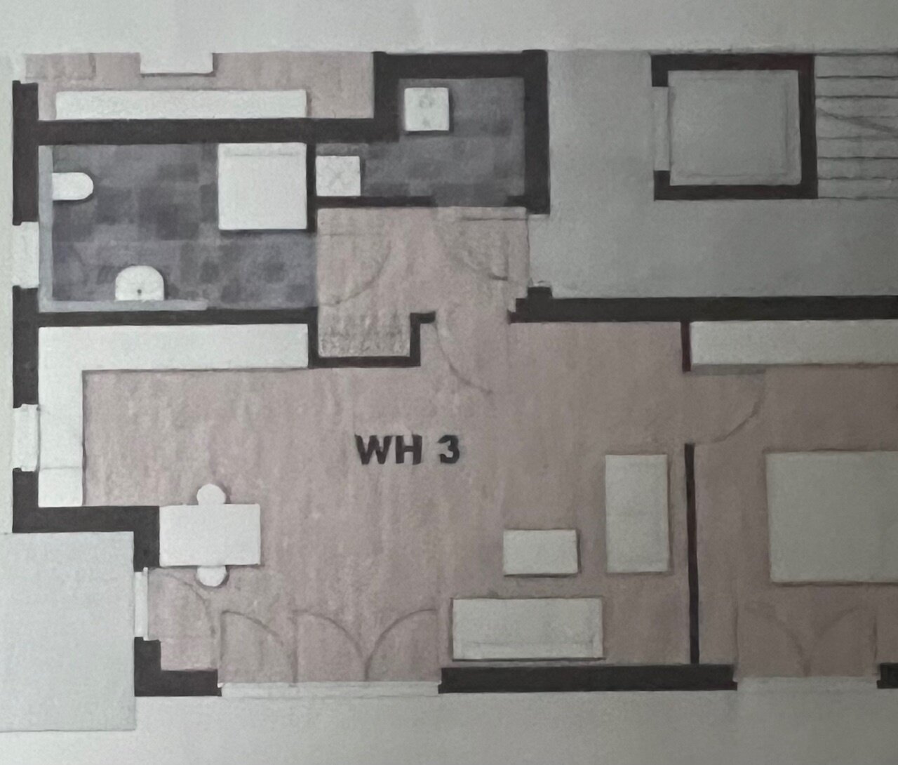 Wohnung zur Miete 830 € 2 Zimmer 73 m²<br/>Wohnfläche 01.03.2025<br/>Verfügbarkeit Laakstr. 31 Altlünen Lünen 44534