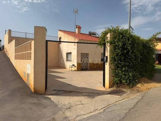 Wohnung zum Kauf 180.000 € 4 Zimmer 93 m² CL ANDALUCIA 27VALLE DEL ZALABI Valle del Zalabí 18511