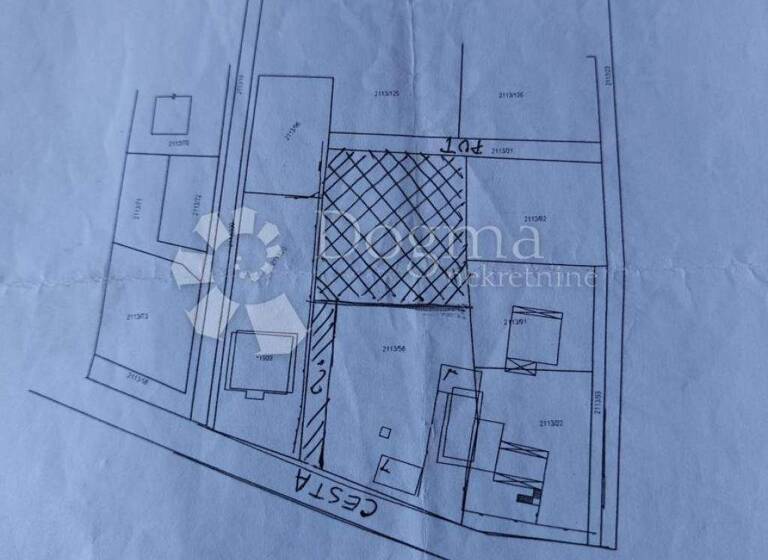 Land-/Forstwirtschaft zum Kauf 192.000 € Okrug