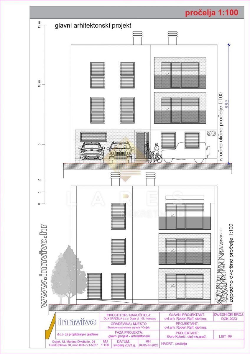 Wohnung zum Kauf 143.000 € 2 Zimmer 74 m²<br/>Wohnfläche 1.<br/>Geschoss Retfala