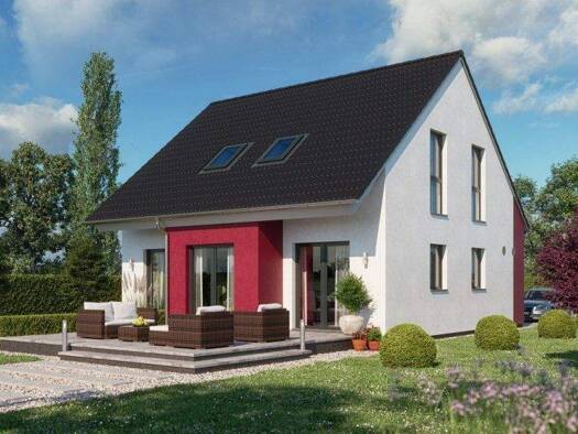 Einfamilienhaus zum Kauf 490.000 € 4 Zimmer 115 m² 530 m² Grundstück Gollwitz Brandenburg an der Havel 14776