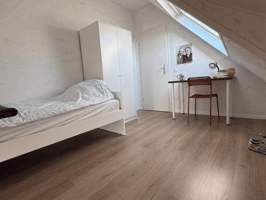 WG-Zimmer zur Miete 300 € 12 m² frei ab sofort Bövinghausen Lütgendortmund 44388