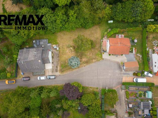 Grundstück zum Kauf 55.000 € 542 m² Grundstück Olk Ralingen - Olk 54310