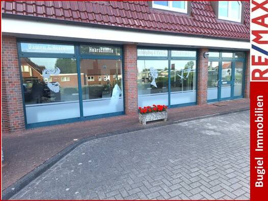 Laden zur Miete 750 € 94,2 m² Verkaufsfläche Jemgum 26844